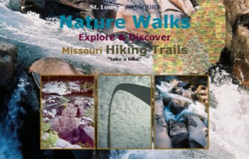 Missouri Nature Walks![enter]getoutdoors!