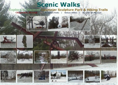 Nature~Scenic walks! LSP*